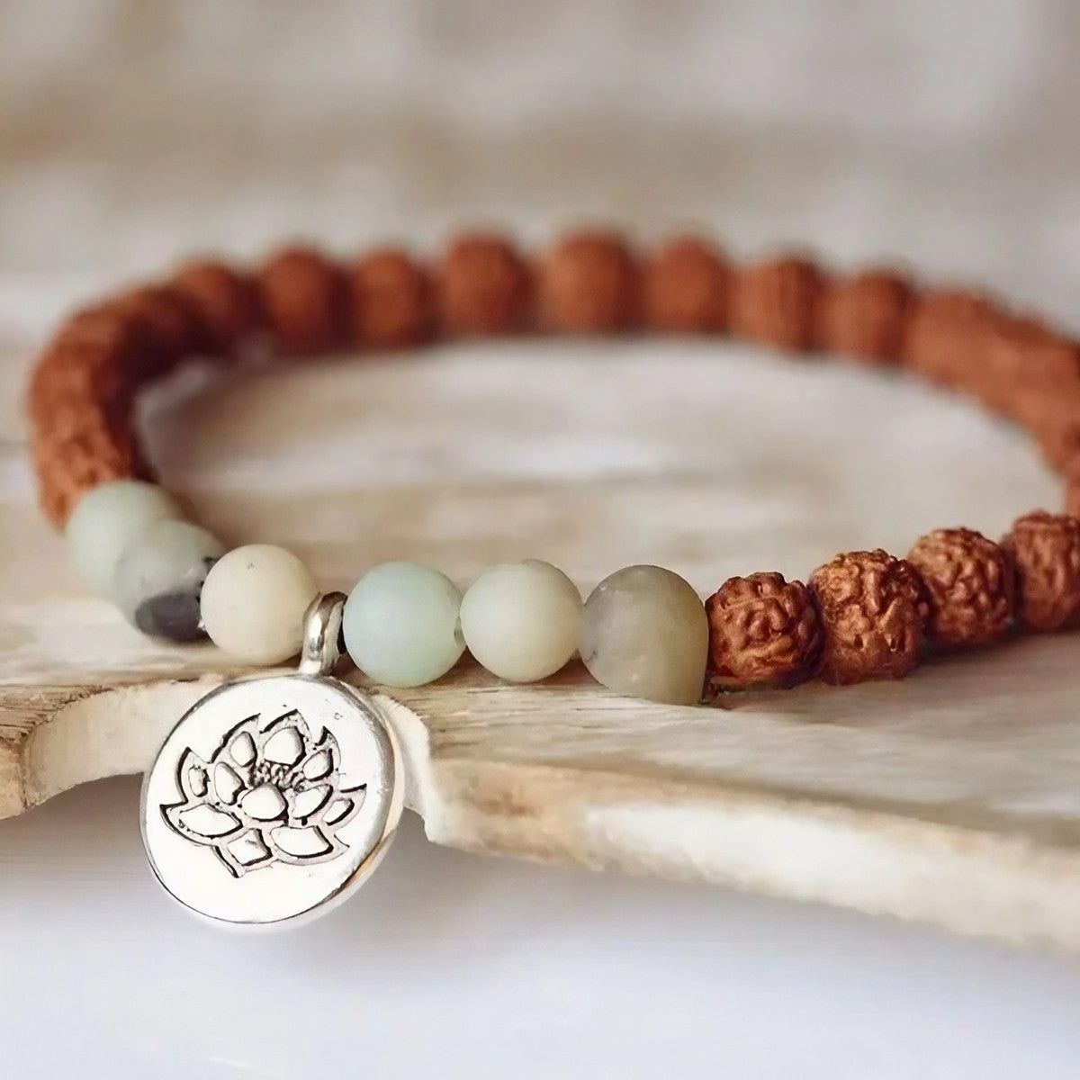 Bracelets with Stones