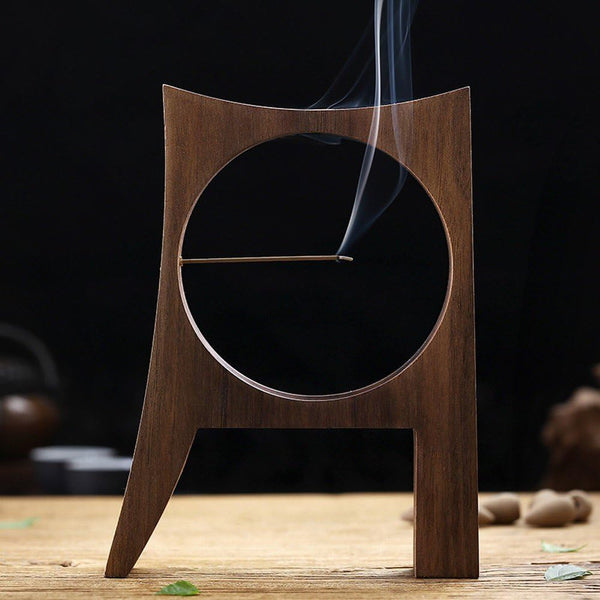 XSpiritual™- "Zen Circle" Incense Burner
