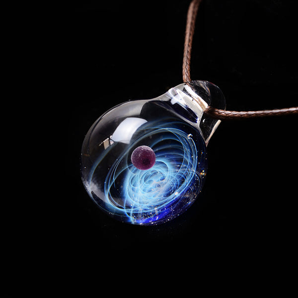 XSpiritual™-  Galaxy of Light necklace